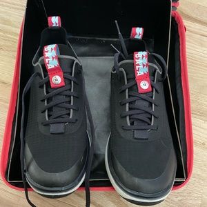 BALA NURSING SHOES - USED LIKE NEW